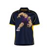 Matchpace Polo Thumbnail