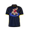 Matchpace Polo Thumbnail
