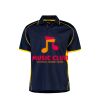 Matchpace Polo Thumbnail