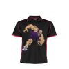 Matchpace Polo - Kids Thumbnail