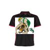 Matchpace Polo - Kids Thumbnail