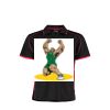 Matchpace Polo - Kids Thumbnail