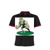 Matchpace Polo - Kids Thumbnail