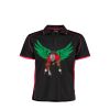 Matchpace Polo - Kids Thumbnail