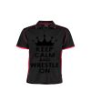Matchpace Polo - Kids Thumbnail