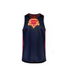 Matchpace Singlet Thumbnail