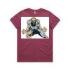  WOMENS MAPLE TEE Thumbnail