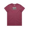  WOMENS MAPLE TEE Thumbnail