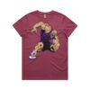  WOMENS MAPLE TEE Thumbnail