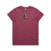  WOMENS MAPLE TEE Thumbnail