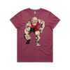  WOMENS MAPLE TEE Thumbnail
