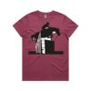  WOMENS MAPLE TEE Thumbnail
