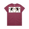  WOMENS MAPLE TEE Thumbnail