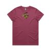  WOMENS MAPLE TEE Thumbnail