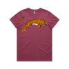  WOMENS MAPLE TEE Thumbnail