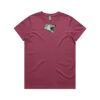  WOMENS MAPLE TEE Thumbnail