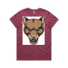  WOMENS MAPLE TEE Thumbnail