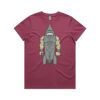  WOMENS MAPLE TEE Thumbnail