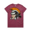  WOMENS MAPLE TEE Thumbnail