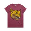  WOMENS MAPLE TEE Thumbnail