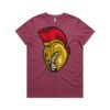  WOMENS MAPLE TEE Thumbnail
