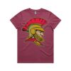  WOMENS MAPLE TEE Thumbnail