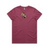  WOMENS MAPLE TEE Thumbnail
