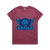 WOMENS MAPLE TEE Thumbnail