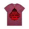  WOMENS MAPLE TEE Thumbnail