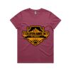  WOMENS MAPLE TEE Thumbnail