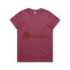  WOMENS MAPLE TEE Thumbnail