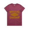  WOMENS MAPLE TEE Thumbnail