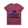  WOMENS MAPLE TEE Thumbnail