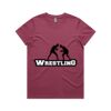  WOMENS MAPLE TEE Thumbnail