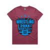  WOMENS MAPLE TEE Thumbnail