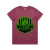  WOMENS MAPLE TEE Thumbnail