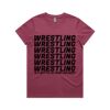 WOMENS MAPLE TEE Thumbnail