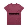  WOMENS MAPLE TEE Thumbnail