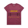  WOMENS MAPLE TEE Thumbnail