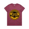  WOMENS MAPLE TEE Thumbnail