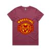  WOMENS MAPLE TEE Thumbnail