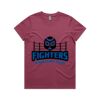  WOMENS MAPLE TEE Thumbnail