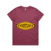  WOMENS MAPLE TEE Thumbnail