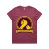  WOMENS MAPLE TEE Thumbnail