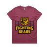  WOMENS MAPLE TEE Thumbnail