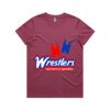  WOMENS MAPLE TEE Thumbnail