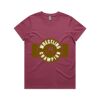  WOMENS MAPLE TEE Thumbnail