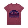  WOMENS MAPLE TEE Thumbnail