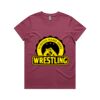  WOMENS MAPLE TEE Thumbnail