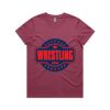  WOMENS MAPLE TEE Thumbnail